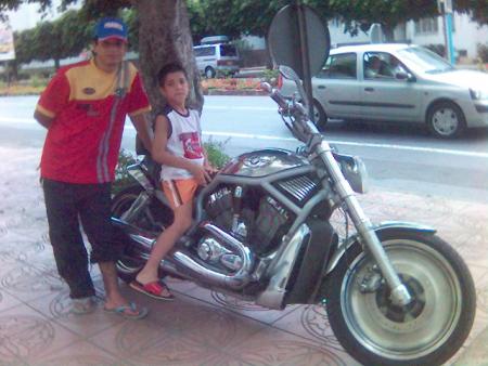 motore